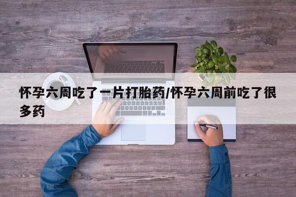 打胎药购买怀孕六周吃了一片打胎药/怀孕六周前吃了很多药