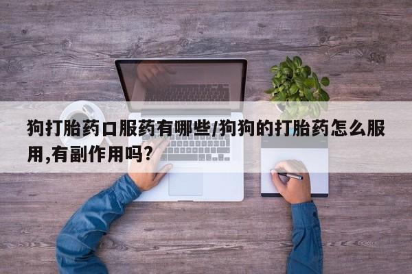 打胎药购买狗打胎药口服药有哪些/狗狗的打胎药怎么服用,有副作用吗?